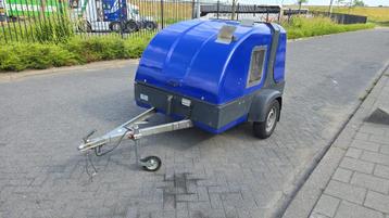 Te koop of Te Huur Hogedrukreiniger MECLEAN 1090uur beschikbaar voor biedingen