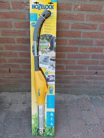 Electrische onkruidbrander – Hozelock Green Power Evolution  beschikbaar voor biedingen