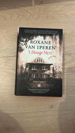 Roxane van Iperen - 't Hooge Nest, Ophalen, Gelezen, Roxane van Iperen