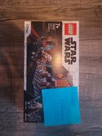 LEGO Star Wars 75310 – Duel op Mandalore – Nieuw & Gesealed, Ophalen of Verzenden, Nieuw, Complete set, Lego