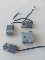 technic Lego motorset voor de app, Ophalen of Verzenden, Zo goed als nieuw, Losse stenen, Lego