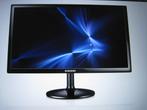 Samsung S24C350H - LED monitor - Full HD (1080p) - 24" inch, Computers en Software, Monitoren, Gebruikt, Full HD, Samsung, VGA