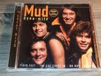Mud - Dyna-mite, Ophalen of Verzenden, Zo goed als nieuw, Poprock
