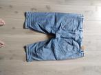 Driekwart capri jeans, Blauw, John Baner, Overige jeansmaten, Nieuw