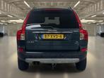 Volvo XC90 3.2 Executive Blis/garantie/onderhoud aanwezig, Auto's, Volvo, 238 pk, Gebruikt, Blauw, 7 stoelen