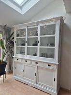 Mooie royale buffetkast veel opbergruimte, Huis en Inrichting, Kasten | Buffetkasten, Gebruikt, 200 cm of meer, Ophalen of Verzenden