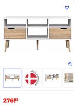 TV kast, Huis en Inrichting, Ophalen, 25 tot 50 cm, 100 tot 150 cm, Minder dan 100 cm
