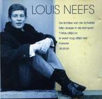 40 - LOUIS NEEFS - LOUIS NEEFS - NIEUW, Cd's en Dvd's, Cd's | Nederlandstalig, Verzenden, Zo goed als nieuw, Levenslied of Smartlap