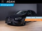 Mercedes-Benz CLA Shooting Brake 180 Star Edition LIMITED Pa, CLA, Gebruikt, 4 cilinders, Zwart