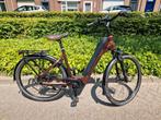 Merida Espresso City 700 met Shimano motor en 630wh accu, Overige merken, Versnellingen, Zo goed als nieuw, 56 cm of meer