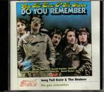 Long Tall Ernie & The Shakers - Do You Remember - Fonos CD, Ophalen, Zo goed als nieuw