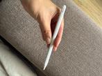 Apple pencil, Computers en Software, Apple iPads, Ophalen of Verzenden, Zo goed als nieuw, Wit, Overige modellen