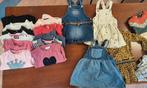 Meisjeskleding 86-92 (55stuks) Pakket!, Ophalen of Verzenden, Zo goed als nieuw, Maat 92