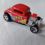 Hot Wheels '32 Ford - Mattel, Ophalen of Verzenden, Zo goed als nieuw, Auto
