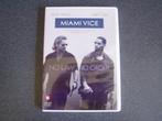 DVD Miami VIce, Actiethriller, Ophalen of Verzenden, Zo goed als nieuw, Vanaf 16 jaar