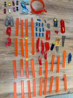 Hot Wheels baanonderdelen en autootjes, Kinderen en Baby's, Speelgoed | Racebanen, Ophalen of Verzenden, Handmatig, Hot Wheels