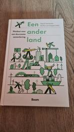 een ander land van Patrick Vermeulen & Chris van Koppen, Ophalen of Verzenden, Nieuw