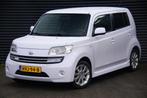 Daihatsu MATERIA 1.5 Soul | Airco | Hoge instap | ruime auto, Auto's, Voorwielaandrijving, Stof, Gebruikt, Zwart