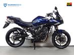 Yamaha FZ6 FZ6-S Fazer FZ 6, Bedrijf, Sport, Meer dan 35 kW, 599 cc