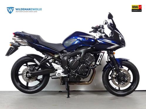 Yamaha FZ6 FZ6-S Fazer FZ 6, Motoren, Motoren | Yamaha, Bedrijf, Sport, meer dan 35 kW