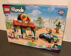 Lego Friends Beach smoothie stand 42625 NIEUW, Ophalen of Verzenden, Nieuw, Complete set, Lego