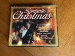 ROMANTISCHE KERST CD BOX, Ophalen of Verzenden, Zo goed als nieuw