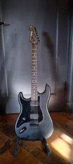 Harley Benton st-20HH Linkshandig, Muziek en Instrumenten, Snaarinstrumenten | Gitaren | Elektrisch, Ophalen of Verzenden, Solid body