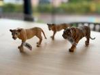 Schleich wolde dieren leeuw leewin safari dierentuin, Ophalen of Verzenden, Nieuw, Wild dier, Beeldje of Figuurtje