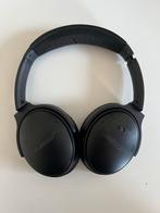 Bose QuietComfort Koptelefoon met Case, Overige merken, Gebruikt, Bluetooth, Ophalen of Verzenden