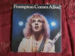 LP, Ophalen of Verzenden, 1960 tot 1980, Gebruikt, 12 inch