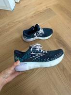BROOKS hardloopschoenen - maat 40, Sport en Fitness, Gebruikt, Hardloopschoenen, Hardlopen, Ophalen