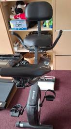 Home trainer. Zwart, Sport en Fitness, Fitnessapparatuur, Ophalen of Verzenden, Armen, Hometrainer