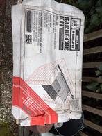 Zelfbouw bbq, Tuin en Terras, Houtskoolbarbecues, Ophalen of Verzenden, Gebruikt, Onbekend