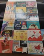 18 Sinterklaas boeken, Ophalen of Verzenden, Zo goed als nieuw, Fictie algemeen