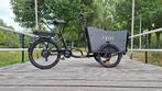 T-Bike Cargo 250 Elektrische bakfiets, Overige merken, 4 kinderen of meer, Totalcool / T-Bike, Huif