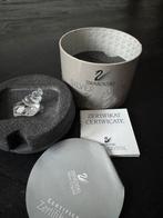 Swarovski Schelp Kristal met Doos & Certificaat, Ophalen of Verzenden