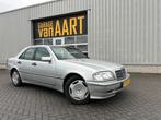 Mercedes-Benz C-klasse 180 Esprit | AUTOMAAT | CRUISE CONTRO, Gebruikt, 4 cilinders, 1799 cc, 122 pk