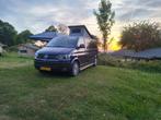 Volkswagen transporter t5 camper l2 buscamper, Chemisch toilet, Buscamper of Camperbus, Luifel, Volkswagen