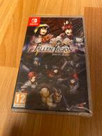 Fallen Legion: Rise to Glory - Nintendo Switch, Verzenden, 1 speler, Nieuw, Role Playing Game (Rpg)