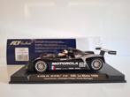 Fly Lola LOLA B98/10 24h Le Mans 1999, #25 A505, Overige merken, Racebaan, Fly, Nieuw