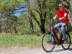 Amslod Milton E-MV 36V 540Wh Ebike - NIEUW, Overige merken, 53 tot 56 cm, Versnellingen, Nieuw