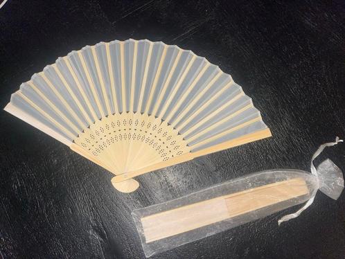 Handwaaiers - Nieuw in verpakking, Huis en Inrichting, Woonaccessoires | Overige, Nieuw, Ophalen of Verzenden