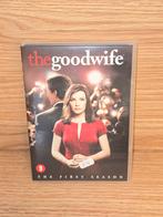 The Good Wife - Seizoen 1 DVD, Cd's en Dvd's, Dvd's | Tv en Series, Vanaf 12 jaar, Ophalen of Verzenden, Gebruikt, Drama