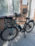 Trek UM2+ Bosch 400wh, Overige merken, Ophalen of Verzenden, Zo goed als nieuw, 50 km per accu of meer