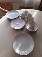 Servies Thomas Germany, Huis en Inrichting, Keuken | Servies, Ophalen, Porselein, Overige stijlen, Bord(en)