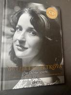 Marietta Petkova : Der Dichter Spricht ( boek + cd ), Boeken, Ophalen of Verzenden, Zo goed als nieuw, Artiest