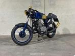 Jawa Tour 350 Cafe Racer Two-Stroke (bj 1991), Overige merken, Overige carrosserieën, Blauw, Bedrijf
