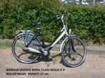 BATAVUS VIVENTE ROYAL CLASS, Ophalen, Versnellingen, Batavus, 56 cm of meer