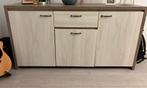 Dressoir en tv meubel, Huis en Inrichting, Kasten | Dressoirs, Ophalen of Verzenden, Zo goed als nieuw, 25 tot 50 cm, 150 tot 200 cm