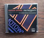 MOTOWN  - Disco - Soul - Funk - dance - CD, Ophalen of Verzenden, Zo goed als nieuw, Disco